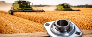 Soluciones EROSAL para aplicaciones agrícolas